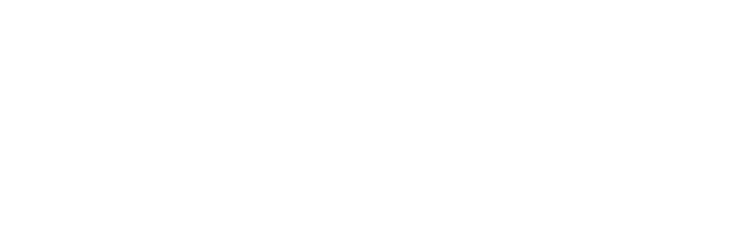 Lewis Marketing logo in white on a transparent background