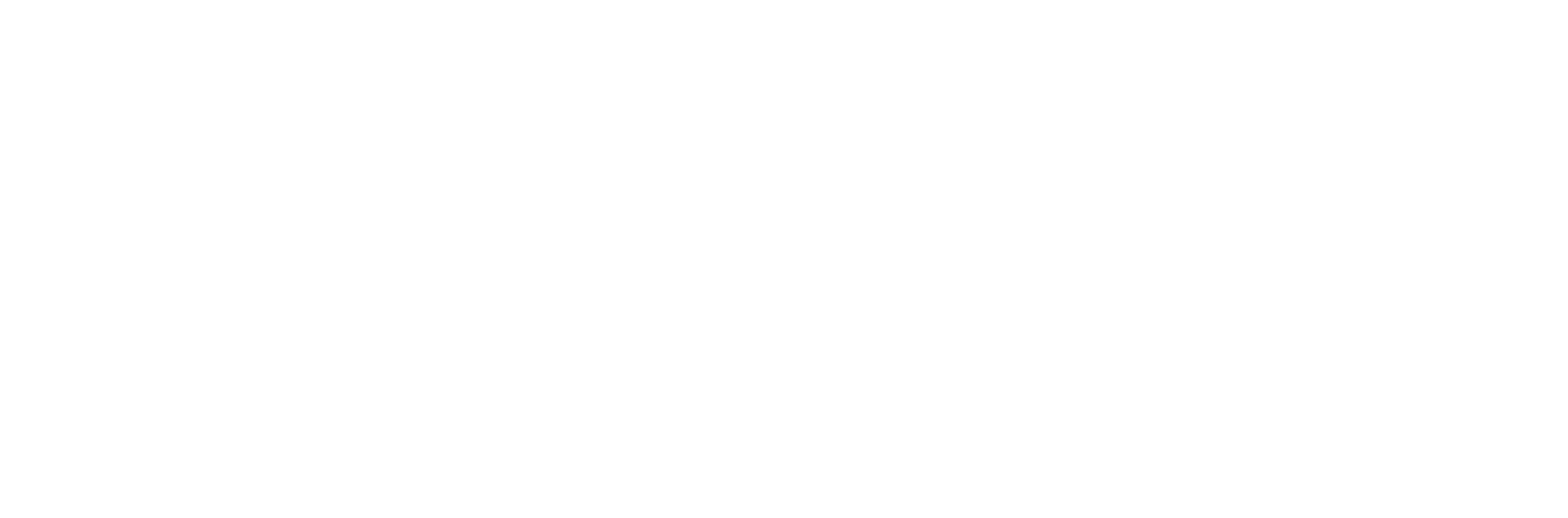 Lewis Marketing logo in white on a transparent background