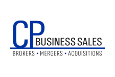 Logo for CP Business Sales deal with Brokers, Mergers and Acquisitions