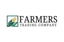 Logo for Farmers Trading Company