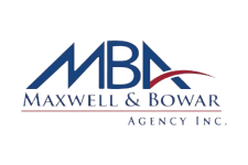 Logo for Maxwell & Bowar Agency