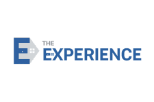 Logo for Cindy Hockett-Sommervold with message The Experience