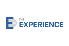 Logo for Cindy Hockett-Sommervold with message The Experience