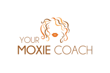 Logo for Your Moxie Coach