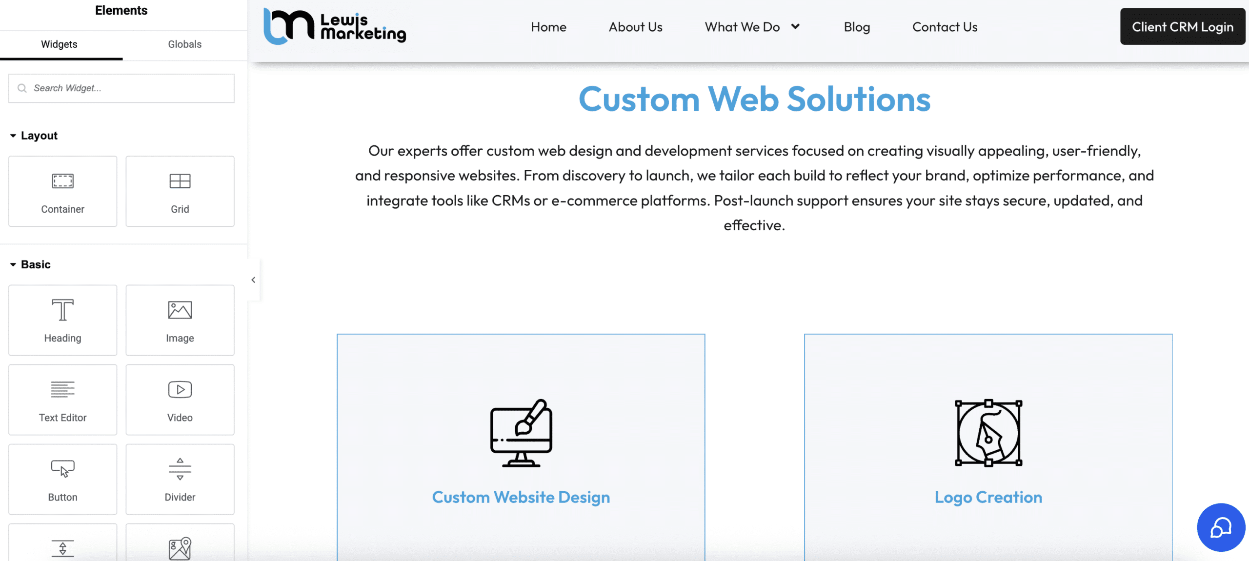 What Makes A Website Really Work?