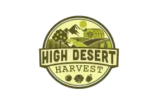 High-Desert-Harvest-Famrs-Logo