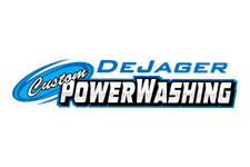 Dejager-Powerwashing